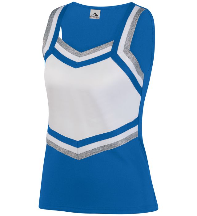 Girls Cheer Uniform- Pike Style