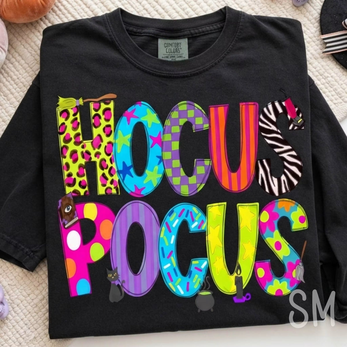 Hocus Pocus