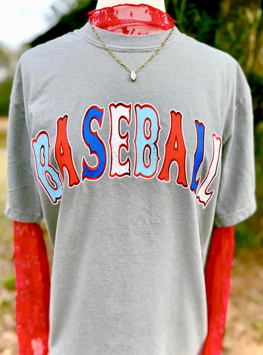 Baseball ⚾️