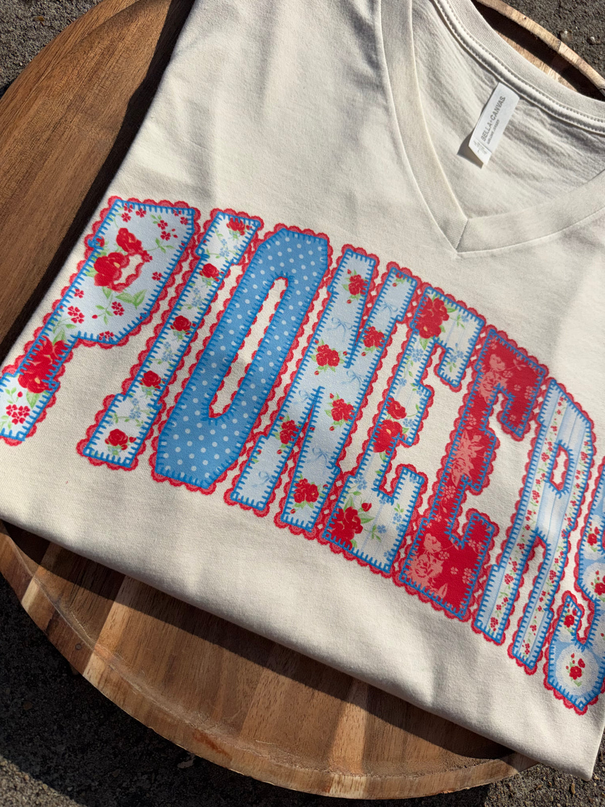 Pioneers Floral (Youth)