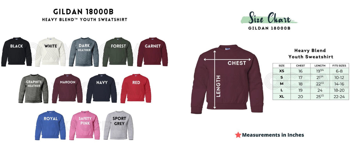 All American Mississippi Girl (Youth)