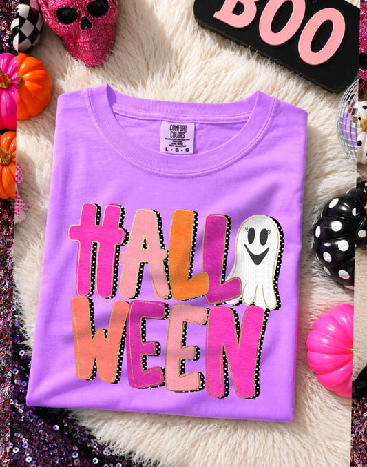 Halloween Ghost 👻
