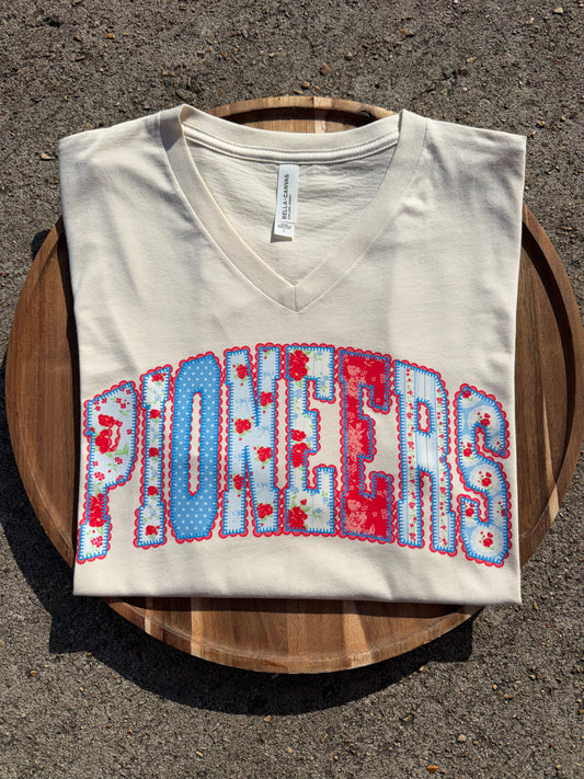 Pioneers Floral