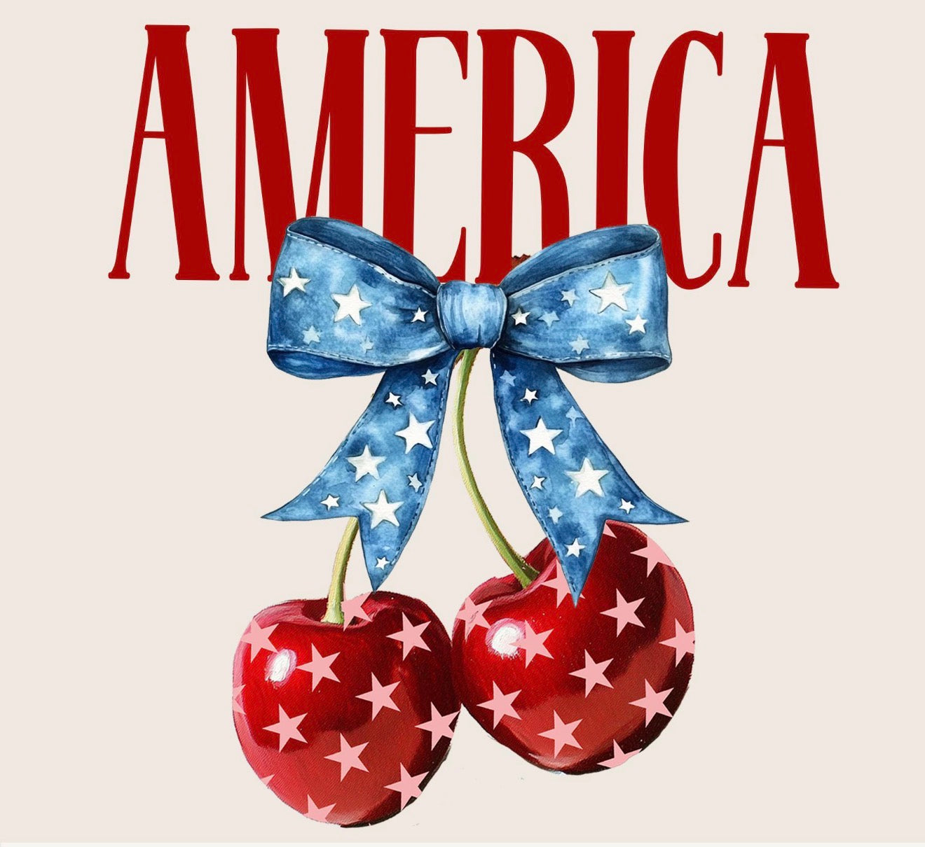 America Cherries