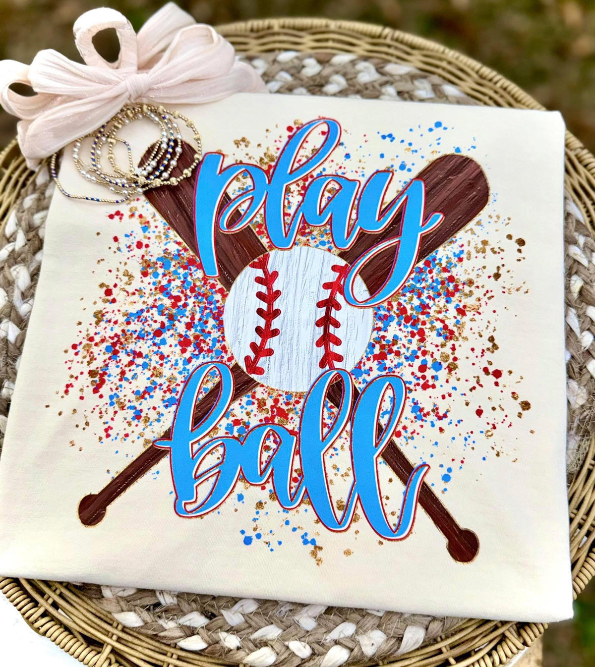 Play Ball (Baseball) (Youth)