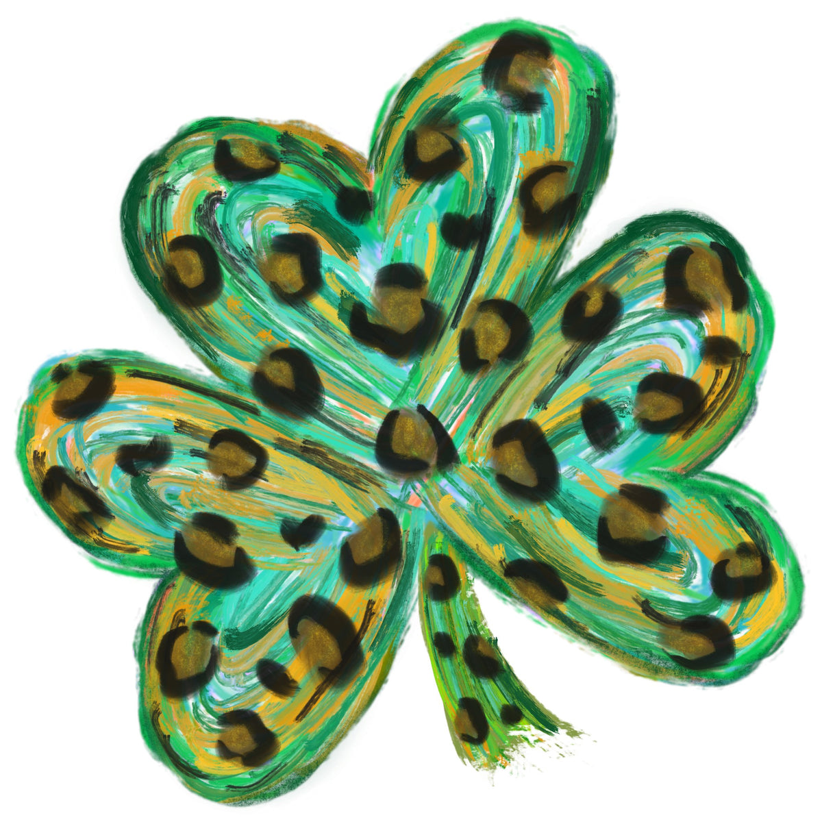 Leopard Clover (Youth)
