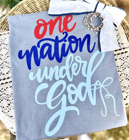 One Nation Under God