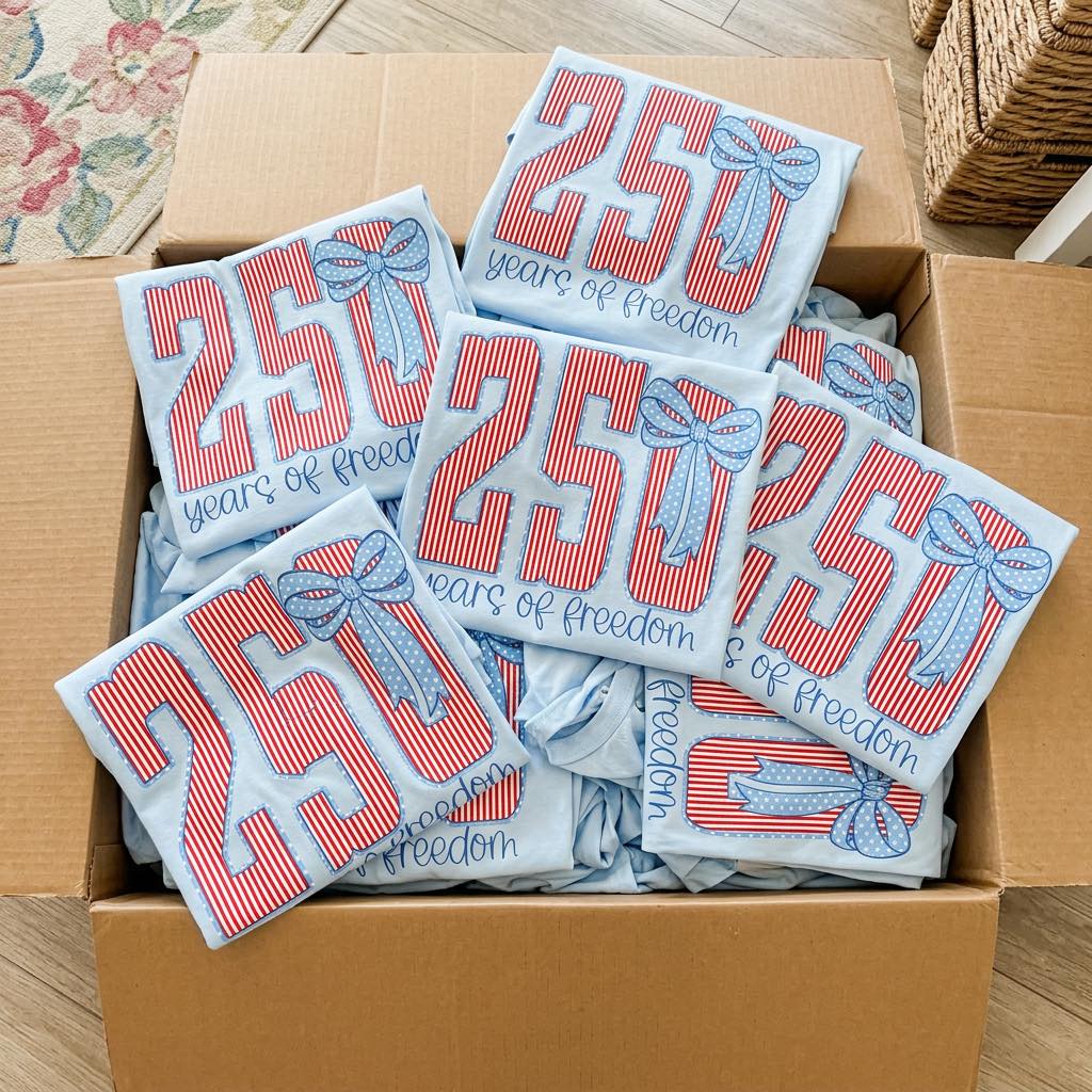 250 Years of Freedom
