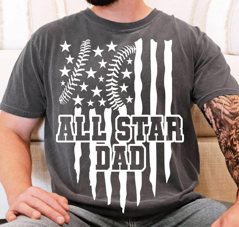 All Star Dad