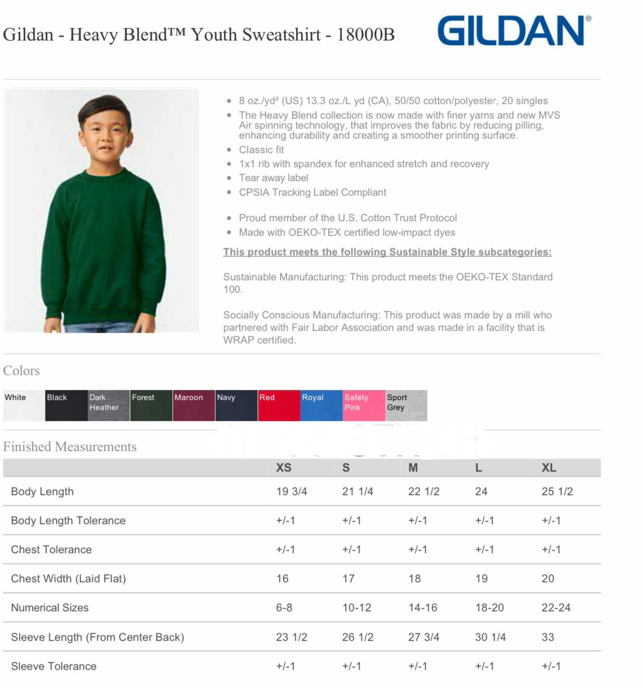 All American Mississippi Girl (Youth)
