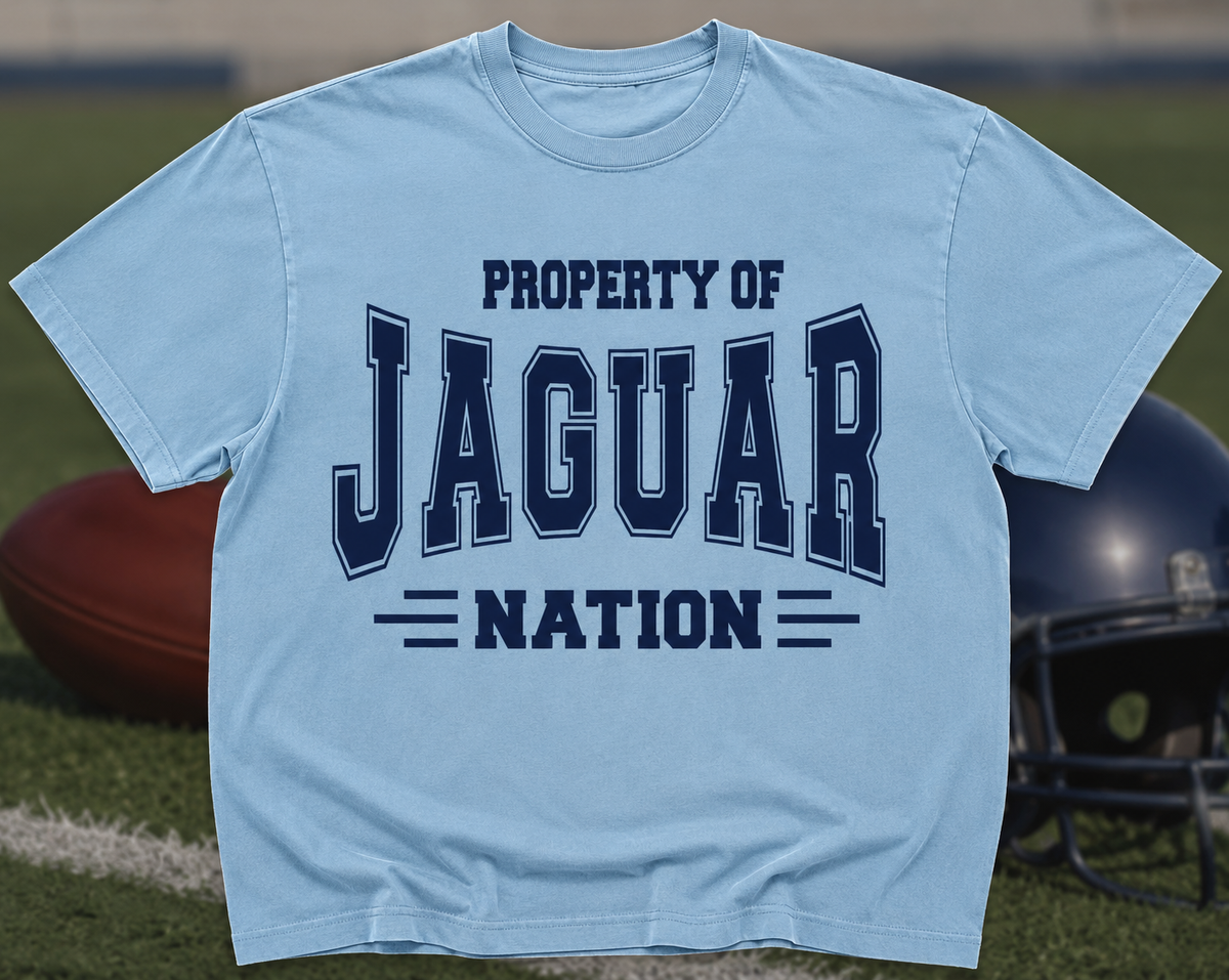 Jaguar Nation (Youth)