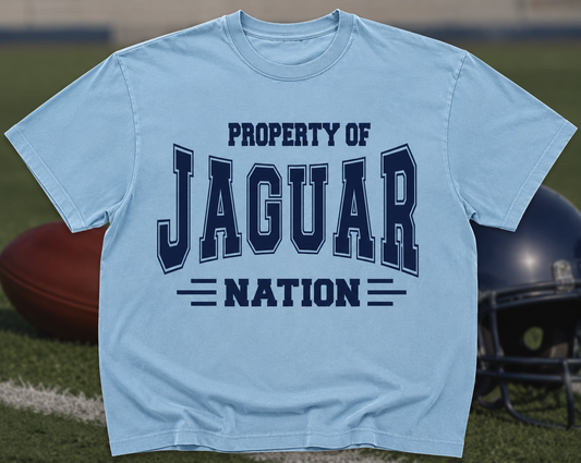 Jaguar Nation