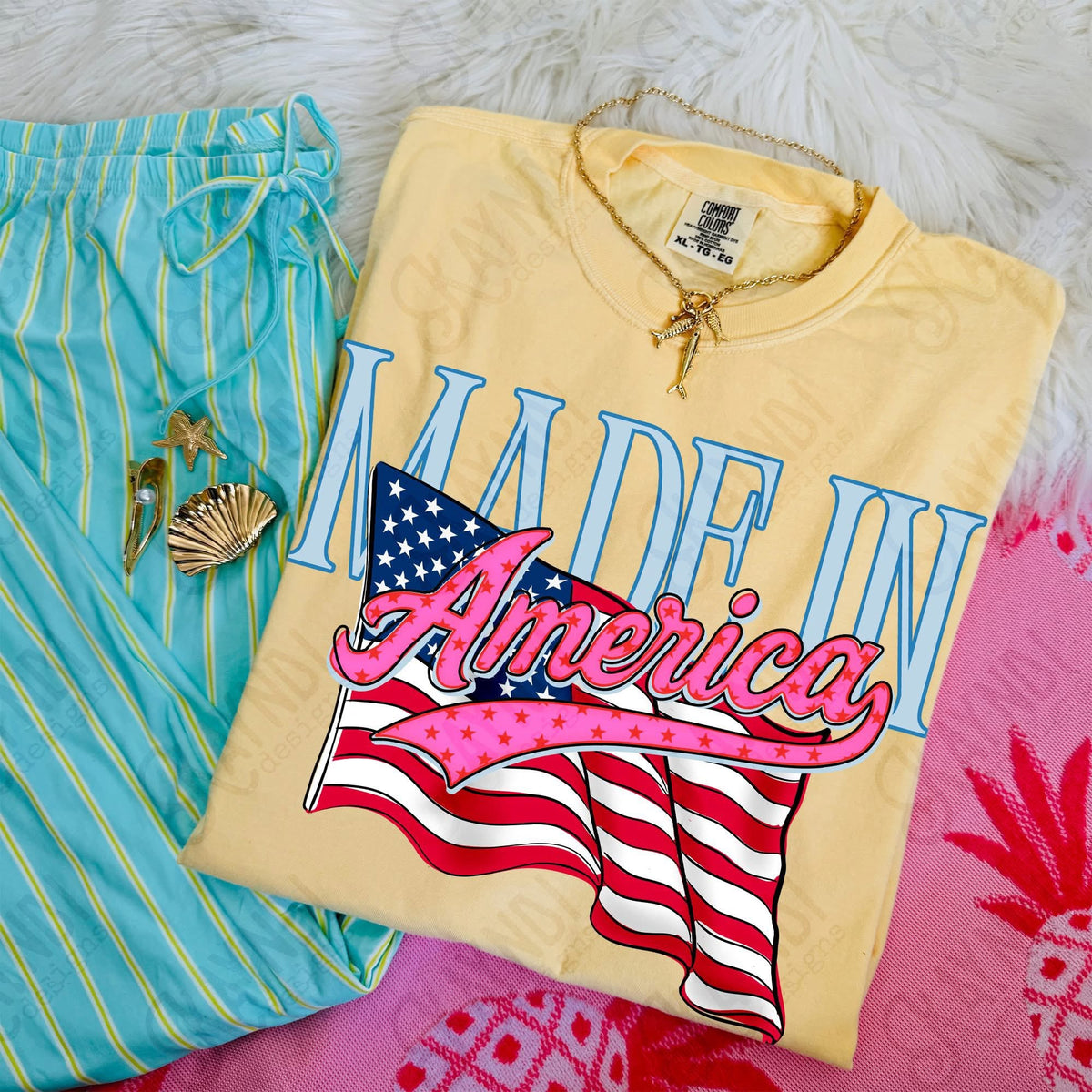 Made in America