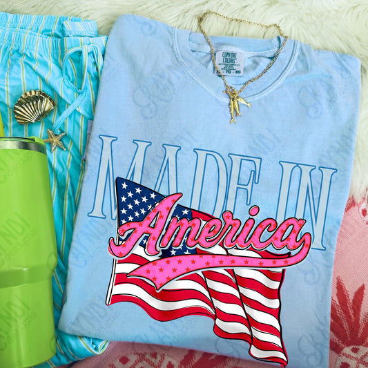 Made in America (Youth)