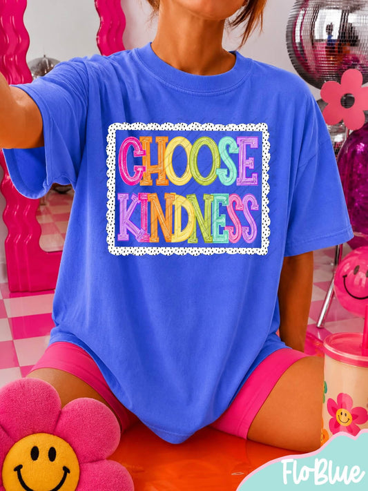 Choose Kindness (Youth)