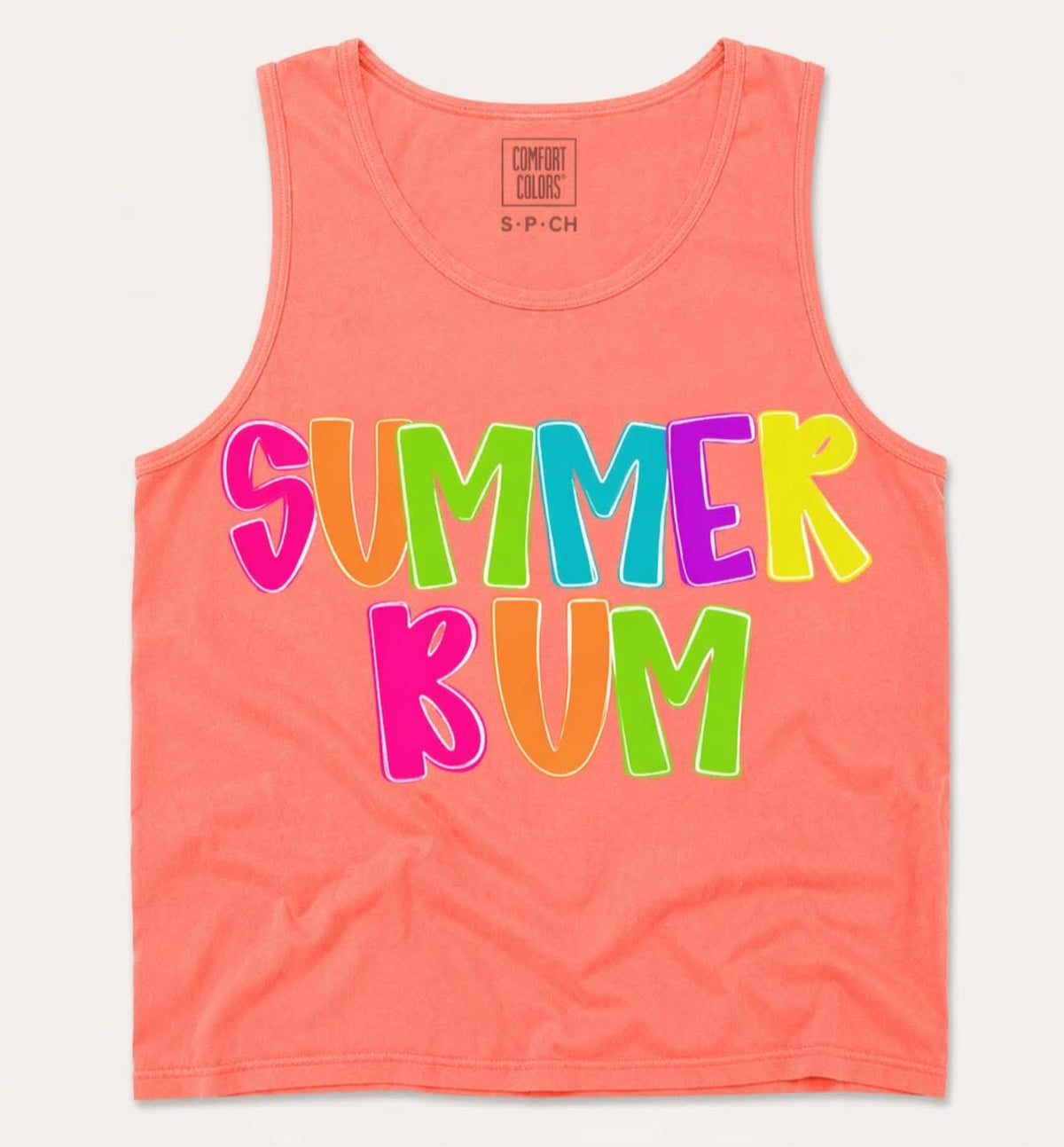 Summer Bum