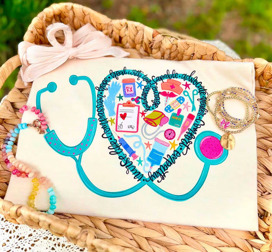 Nurse Affirmations