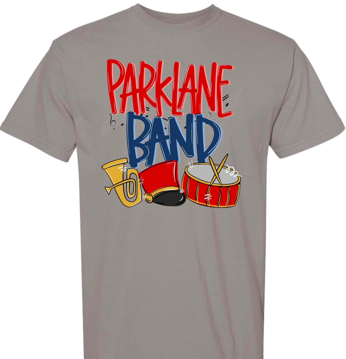 Parklane Band