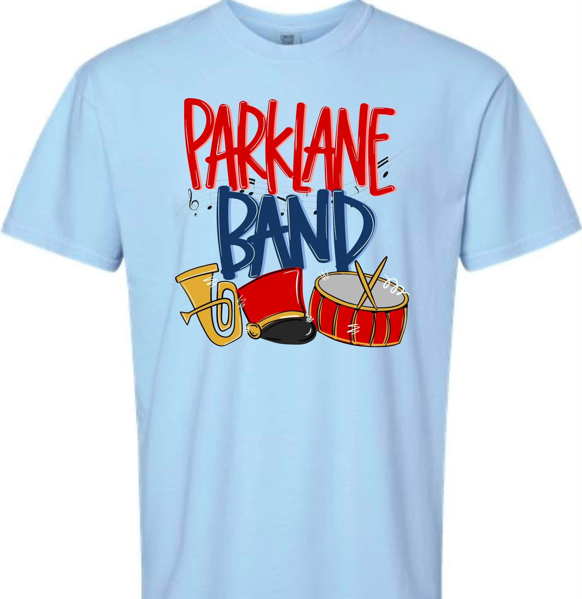 Parklane Band