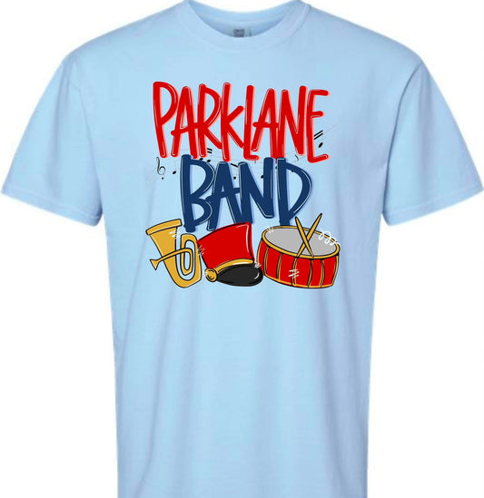 Parklane Band