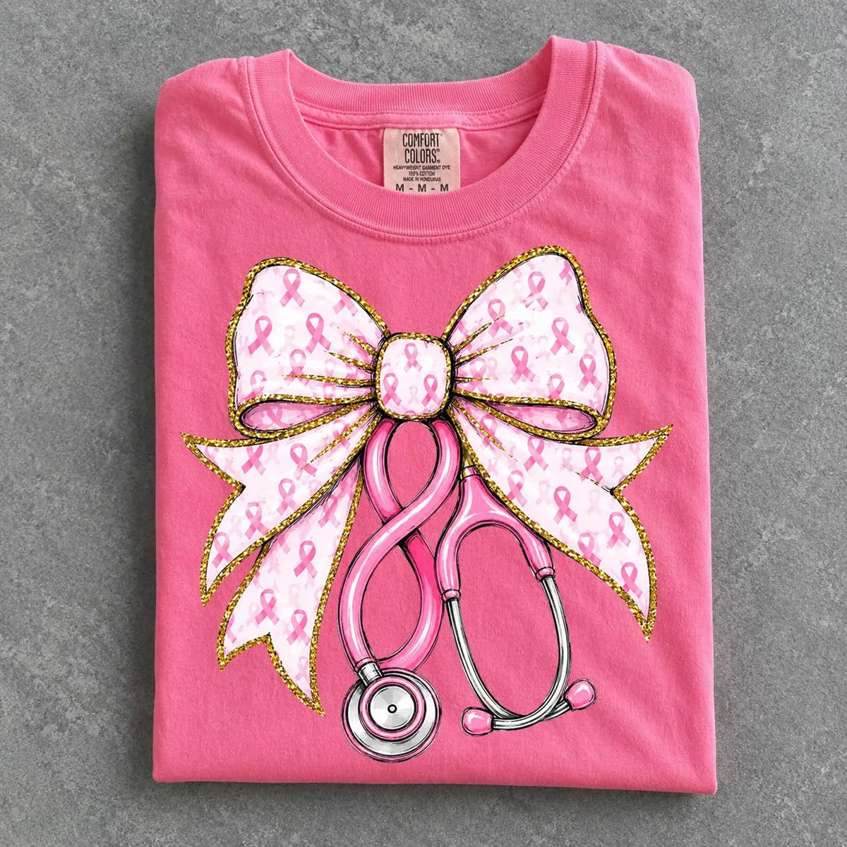 Breast Cancer Stethoscope