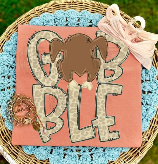 G🦃bble Turkey