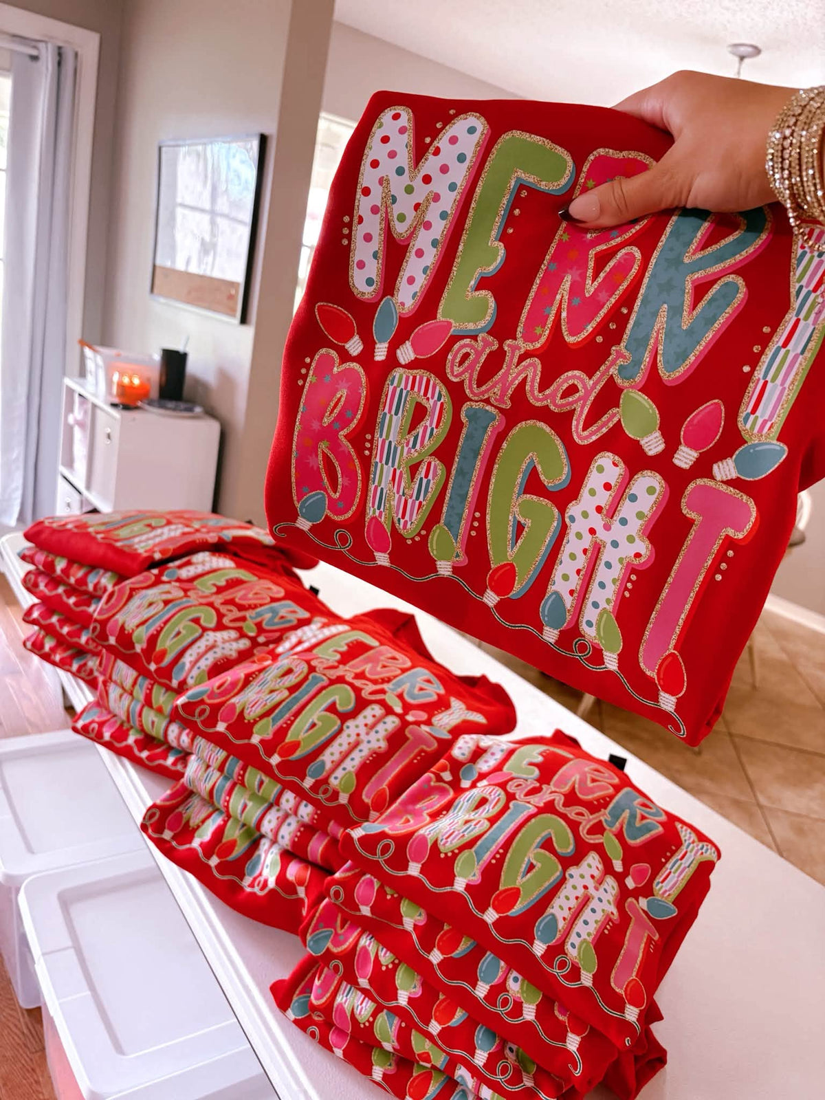 Merry & Bright (Youth)