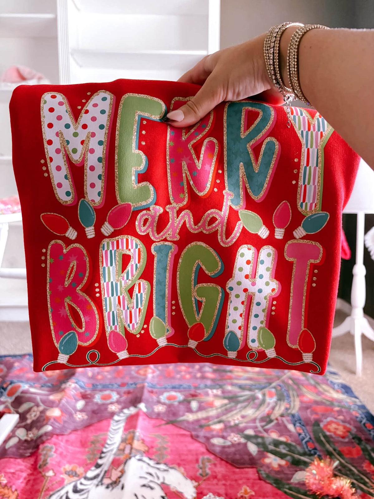 Merry & Bright (Youth)