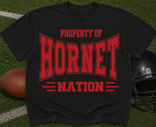 Hornet Nation