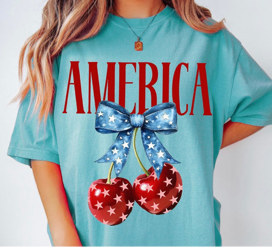 America Cherries