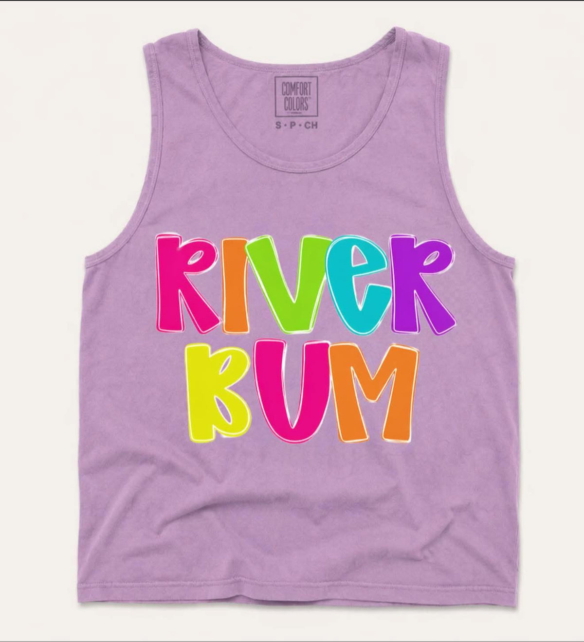 River Bum