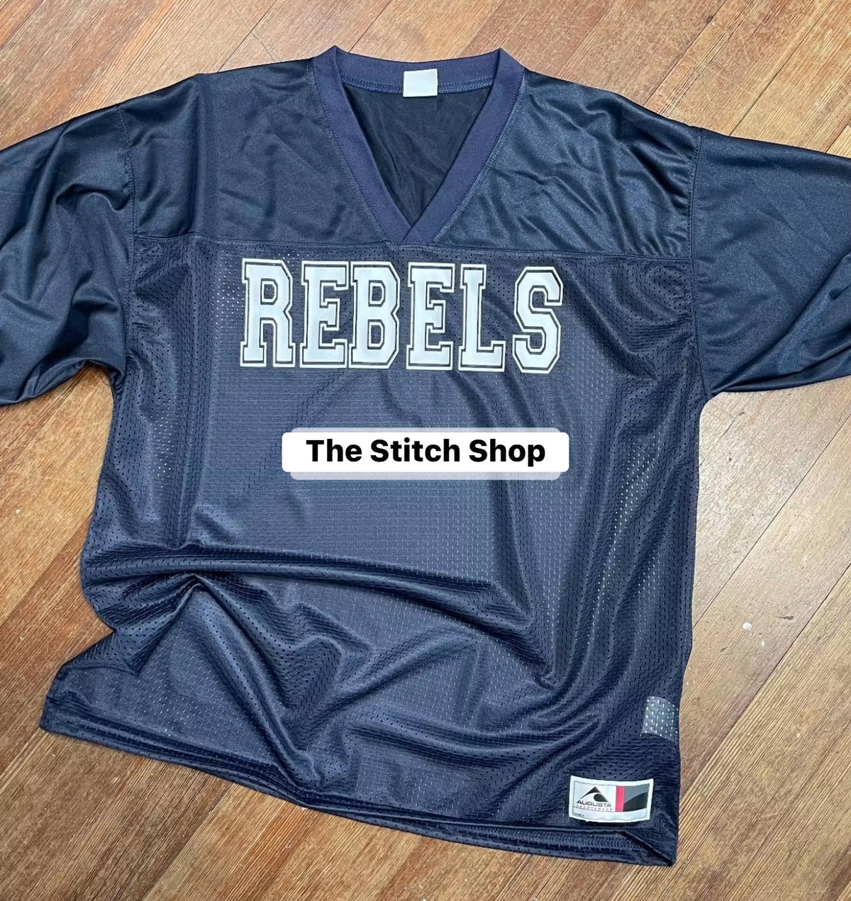 Football Jersey (Adult)
