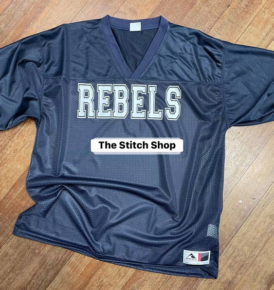 Football Jersey (Adult)