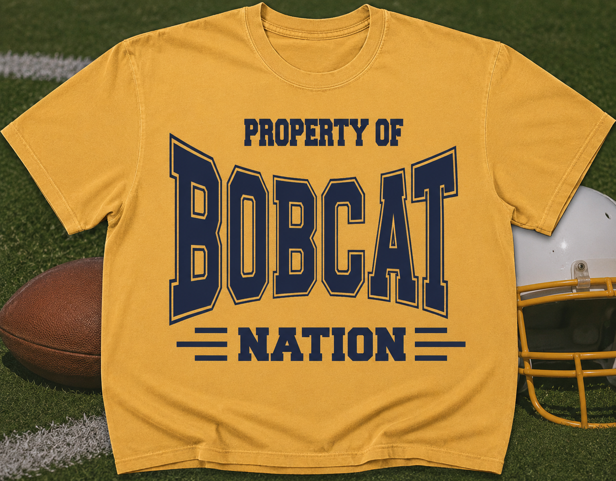 Bobcat Nation
