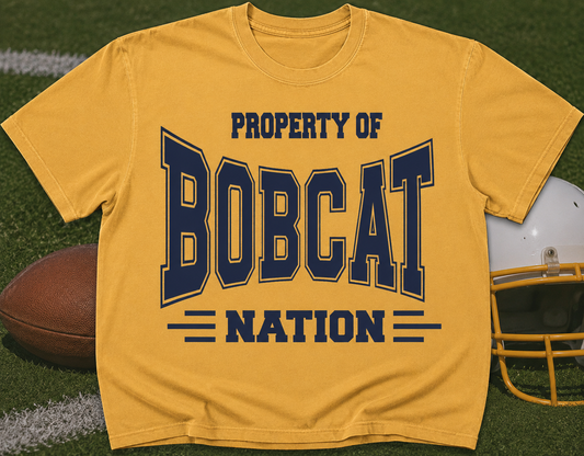 Bobcat Nation