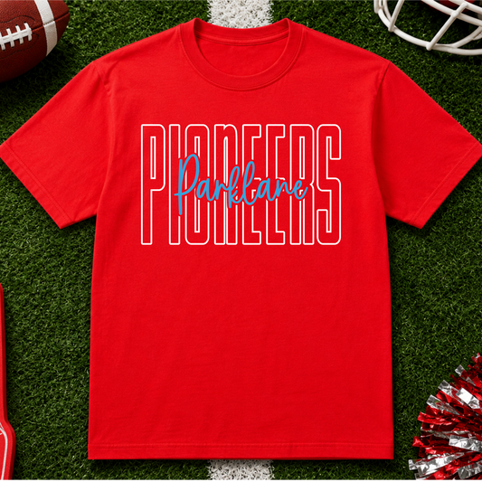 Parklane Pioneers
