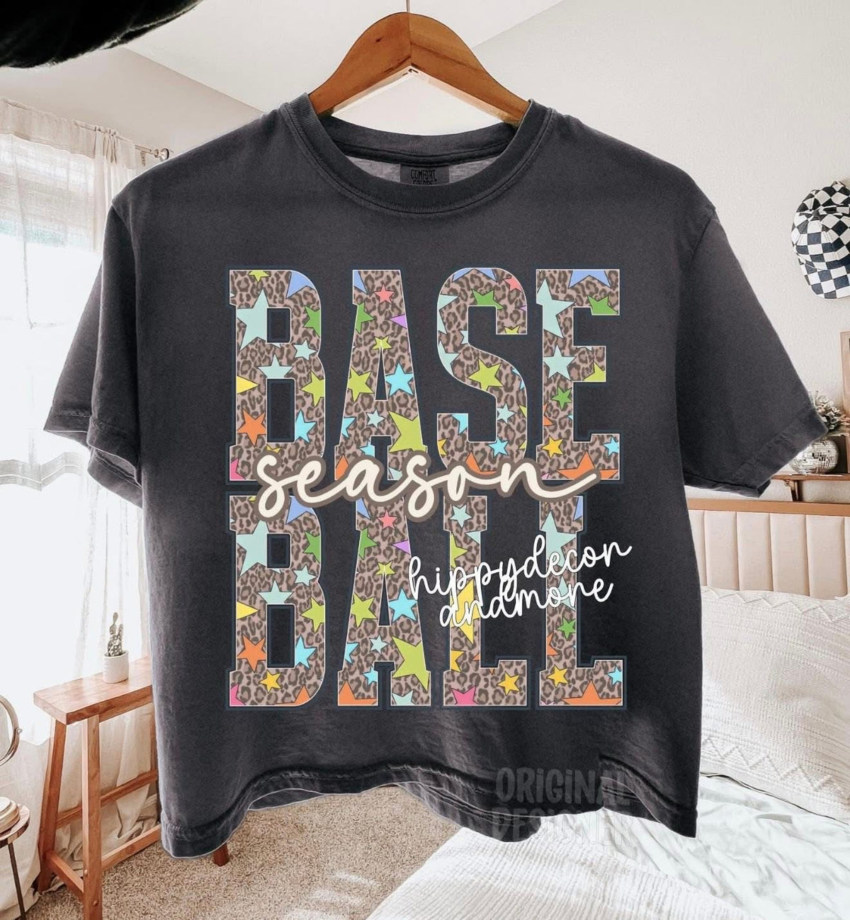 Baseball Season Season Stars