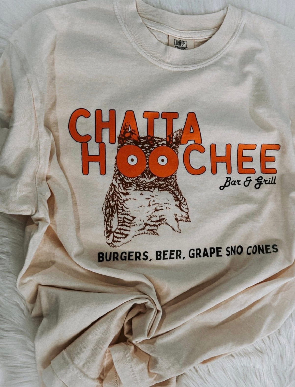 Chatahoochie Bar & Grill
