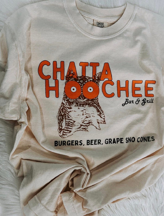 Chatahoochie Bar & Grill