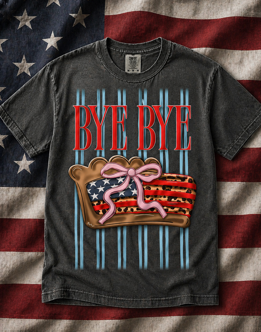 Bye Bye American Pie