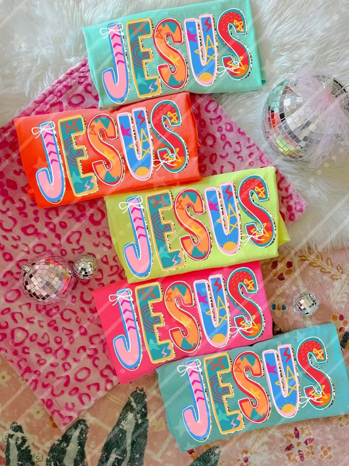 Jesus Doodle