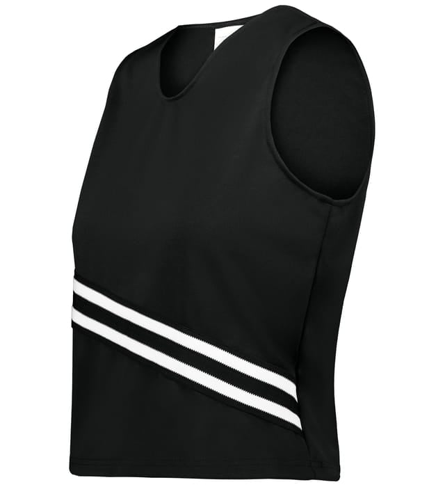 Girls Cheer Uniform- Squad Style