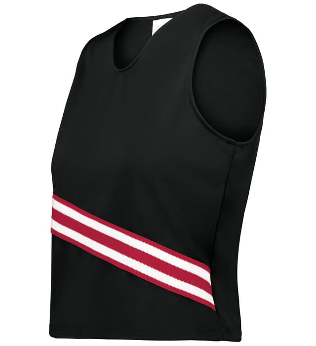 Girls Cheer Uniform- Squad Style