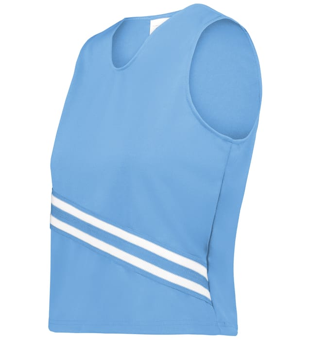Girls Cheer Uniform- Squad Style