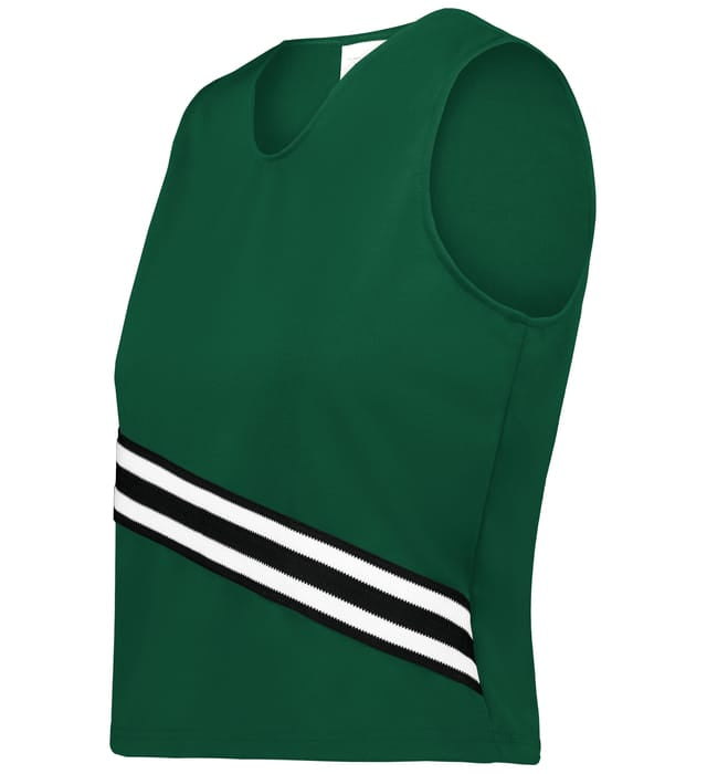 Girls Cheer Uniform- Squad Style