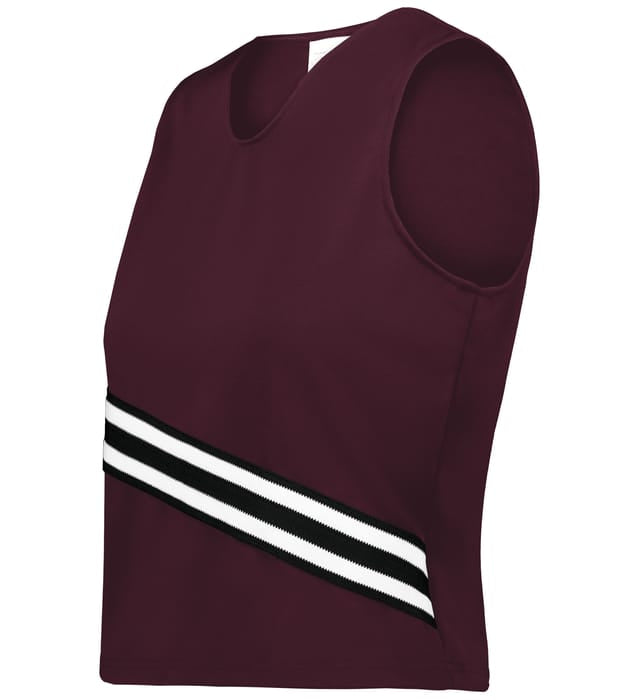 Girls Cheer Uniform- Squad Style