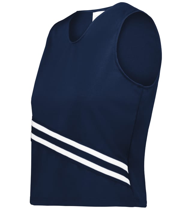 Girls Cheer Uniform- Squad Style
