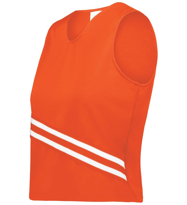 Girls Cheer Uniform- Squad Style