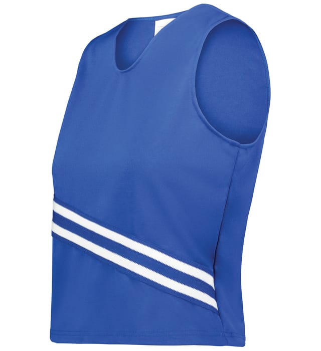 Girls Cheer Uniform- Squad Style