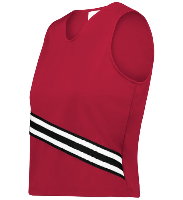 Girls Cheer Uniform- Squad Style